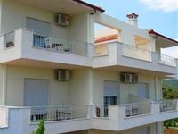 Lofos Vourvourou Apartments