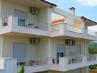 фото отеля Lofos Vourvourou Apartments