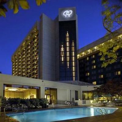 фото отеля Doubletree by Hilton Portland