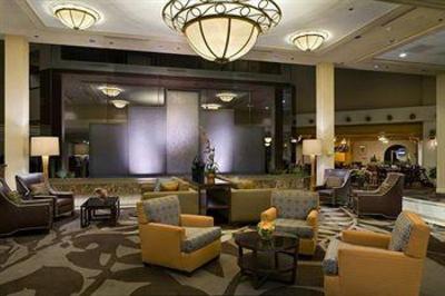 фото отеля Doubletree by Hilton Portland