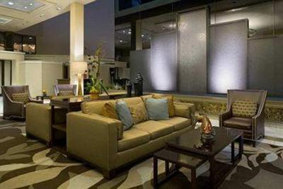 фото отеля Doubletree by Hilton Portland
