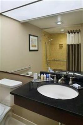 фото отеля Doubletree by Hilton Portland