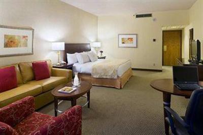 фото отеля Doubletree by Hilton Portland