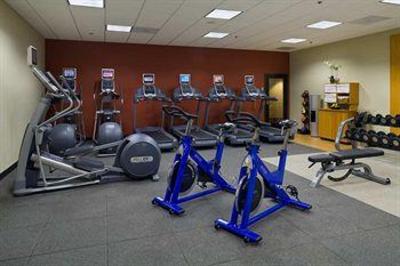 фото отеля Doubletree by Hilton Portland