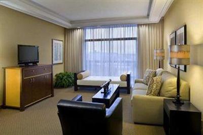 фото отеля Doubletree by Hilton Portland