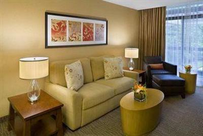 фото отеля Doubletree by Hilton Portland