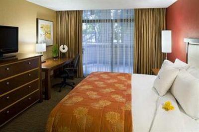 фото отеля Doubletree by Hilton Portland