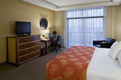 фото отеля Doubletree by Hilton Portland