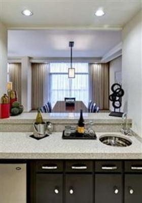 фото отеля Doubletree by Hilton Portland