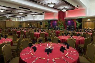 фото отеля Doubletree by Hilton Portland