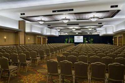 фото отеля Doubletree by Hilton Portland