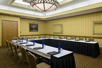 фото отеля Doubletree by Hilton Portland