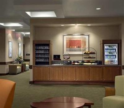 фото отеля Doubletree by Hilton Portland