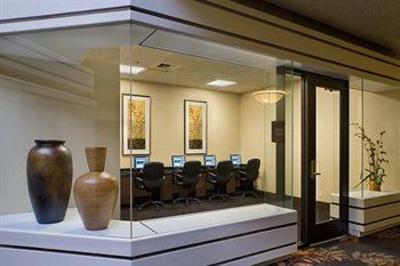 фото отеля Doubletree by Hilton Portland