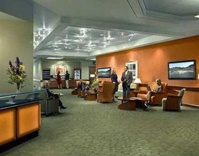 фото отеля Doubletree by Hilton Portland