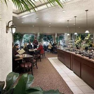 фото отеля Doubletree by Hilton Portland