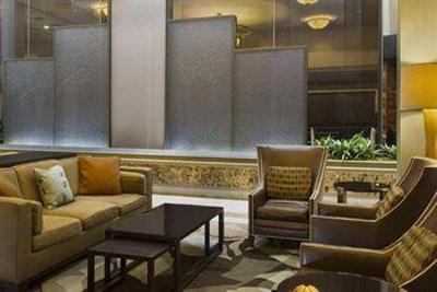 фото отеля Doubletree by Hilton Portland