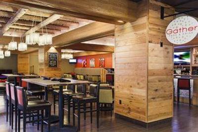 фото отеля Doubletree by Hilton Portland