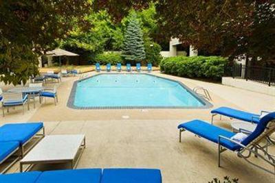 фото отеля Doubletree by Hilton Portland