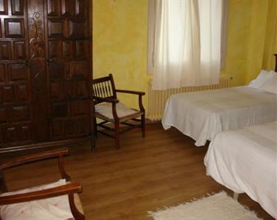 фото отеля Els Avets Encantats