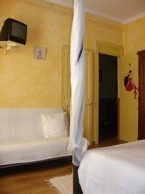 фото отеля Els Avets Encantats