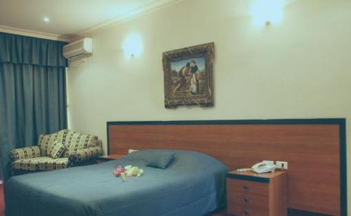 фото отеля Sawary Resort & Hotel