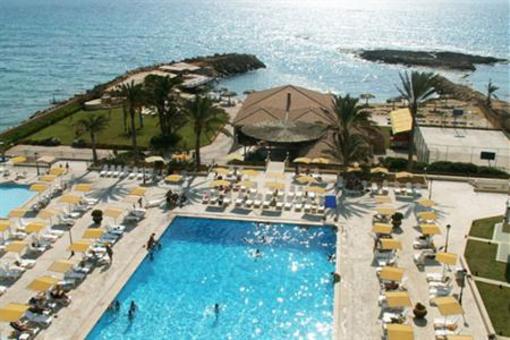 фото отеля Sawary Resort & Hotel