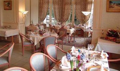 фото отеля Chateau Du Pelave Hotel Noirmoutier-en-l'Ile