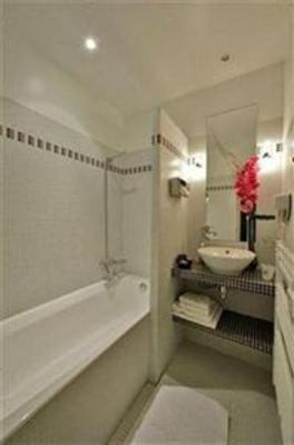 фото отеля Chateau Du Pelave Hotel Noirmoutier-en-l'Ile