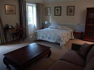 фото отеля Chateau Du Pelave Hotel Noirmoutier-en-l'Ile