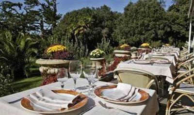 фото отеля Chateau Du Pelave Hotel Noirmoutier-en-l'Ile