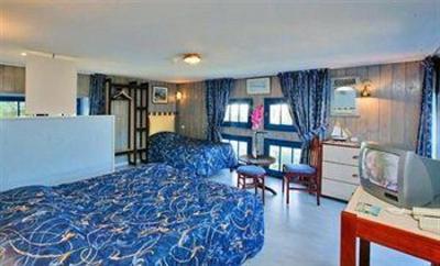 фото отеля Chateau Du Pelave Hotel Noirmoutier-en-l'Ile