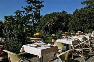 фото отеля Chateau Du Pelave Hotel Noirmoutier-en-l'Ile
