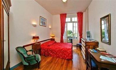 фото отеля Chateau Du Pelave Hotel Noirmoutier-en-l'Ile