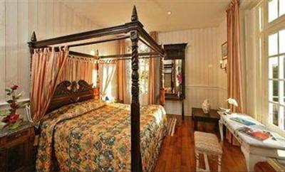 фото отеля Chateau Du Pelave Hotel Noirmoutier-en-l'Ile