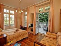 Chateau Du Pelave Hotel Noirmoutier-en-l'Ile