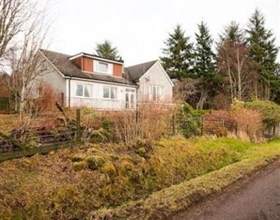фото отеля Tigh an Beag Self Catering Apartment
