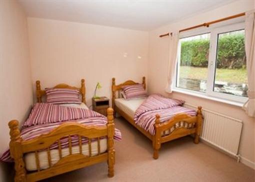 фото отеля Tigh an Beag Self Catering Apartment