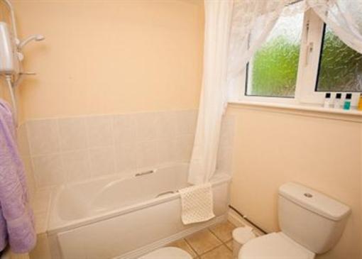 фото отеля Tigh an Beag Self Catering Apartment