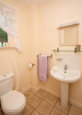 фото отеля Tigh an Beag Self Catering Apartment