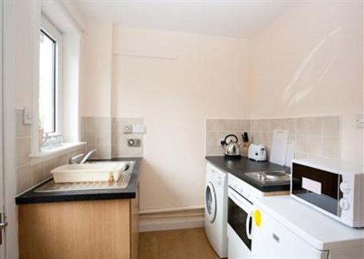 фото отеля Tigh an Beag Self Catering Apartment