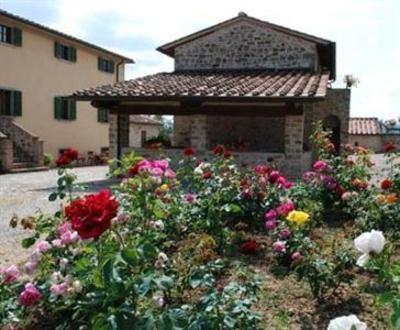 фото отеля Relais Palazzo di Luglio