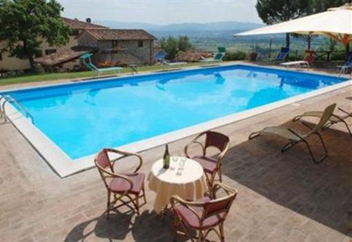 фото отеля Relais Palazzo di Luglio