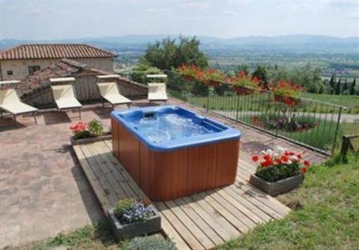 фото отеля Relais Palazzo di Luglio