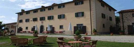 фото отеля Relais Palazzo di Luglio
