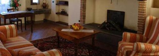 фото отеля Relais Palazzo di Luglio
