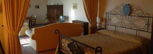 фото отеля Relais Palazzo di Luglio