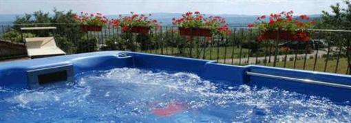фото отеля Relais Palazzo di Luglio