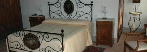 фото отеля Relais Palazzo di Luglio