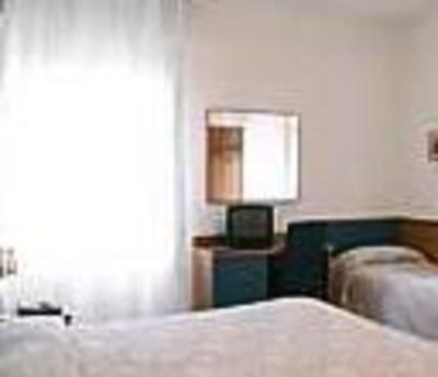 фото отеля Hotel Vienna Toscolano Maderno